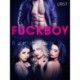 Fuckboy: Erotische Novelle