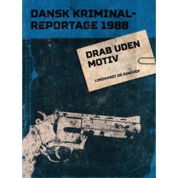 Drab uden motiv