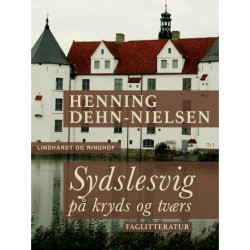 Sydslesvig på kryds og tværs