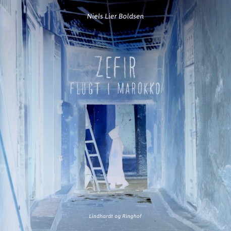 Zefir – flugt i Marokko