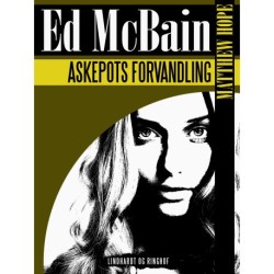 Askepots forvandling