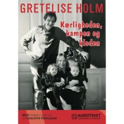 Kærligheden, kampen og kloden