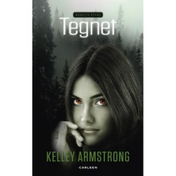 Mørkets oprør 1 - Tegnet