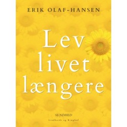 Lev livet længere