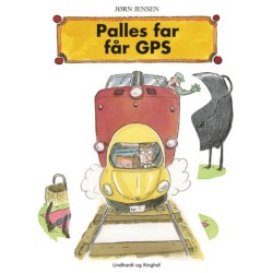Palles far får GPS