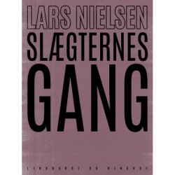 Slægternes gang