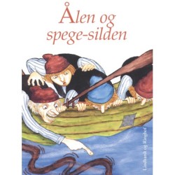 Ålen og spege-silden
