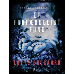 Dødens Dilemmaer 2 - Et forfærdeligt fund