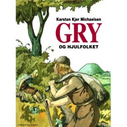Gry og hjulfolket