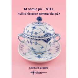 At samle på STEL: hvilke historier gemmer det på?