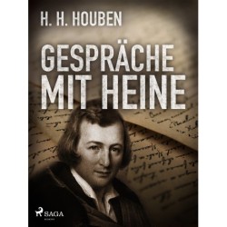 Gespräche mit Heine
