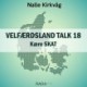 Velfærdsland TALK -18 kære SKAT