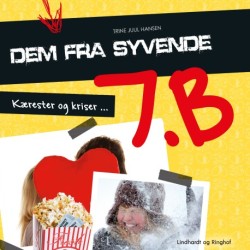 Kærester og kriser ...