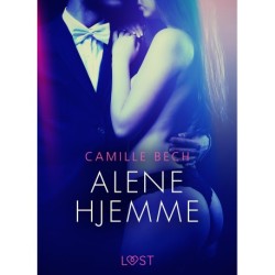 Alene hjemme
