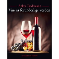 Vinens forunderlige verden
