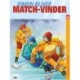 Simon bliver match-vinder