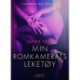 Min romkamerats leketøy - erotisk novelle