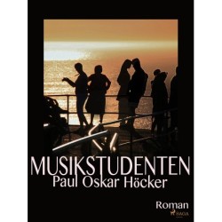 Musikstudenten