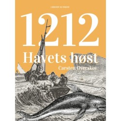 1212 Havets høst