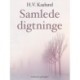 Samlede digtninge