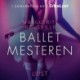 Balletmesteren