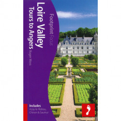 Loire Valley: Tours to Angers