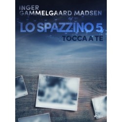 Lo spazzino 5: Tocca a te