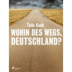 Wohin des Wegs, Deutschland?