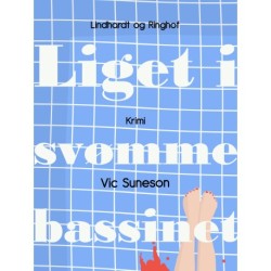 Liget i svømmebassinet