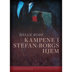 Kampene i Stefan Borgs hjem