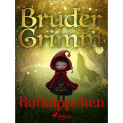 Rotkäppchen