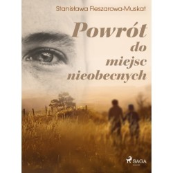 Powrót do miejsc nieobecnych