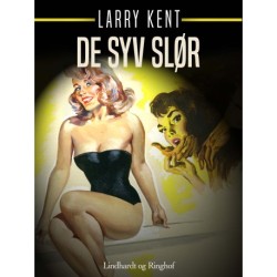 De syv slør