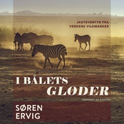 I bålets gløder