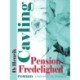 Pension Fredelighed