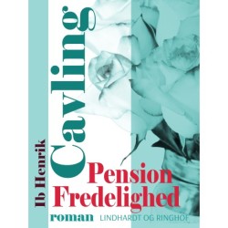 Pension Fredelighed