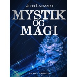 Mystik og magi