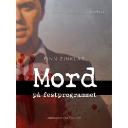 Mord på festprogrammet
