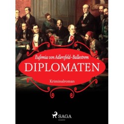 Diplomaten