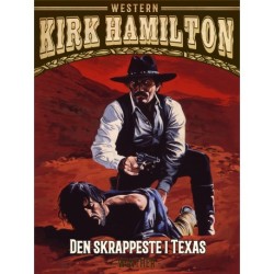 Den skrappeste i Texas