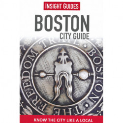 Boston City Guide