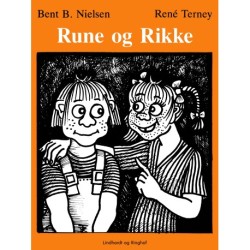 Rune og Rikke