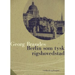 Berlin som tysk rigshovedstad