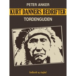 Kurt Danners bedrifter: Tordenguden