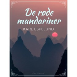 De røde mandariner