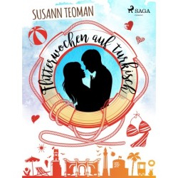 Flitterwochen auf türkisch