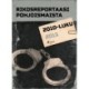 Rikosreportaasi Pohjoismaista 2013