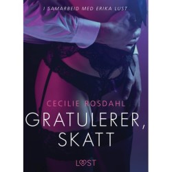 Gratulerer, skatt - en erotisk novelle