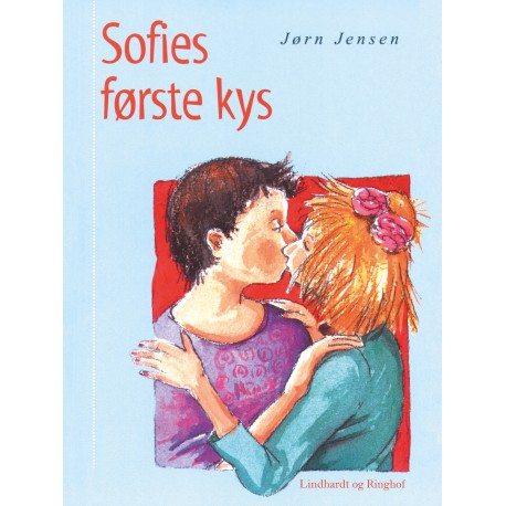 Sofies første kys
