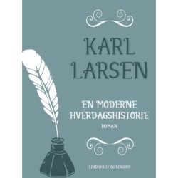 En moderne hverdagshistorie